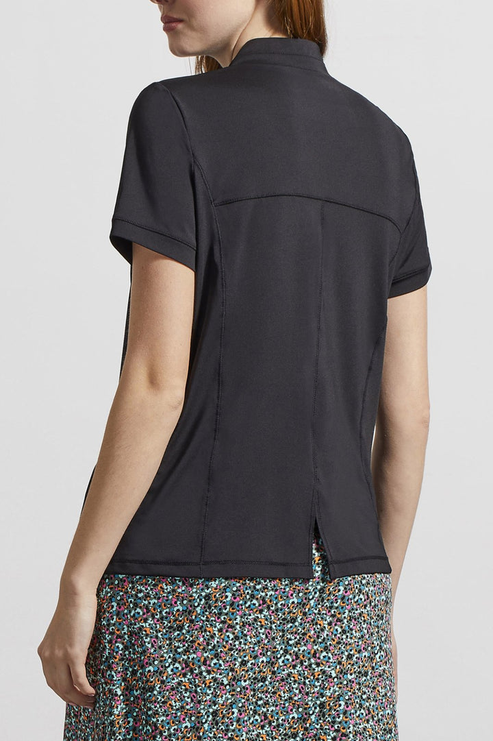 Fast Drying Performance Tech Top from Tribal