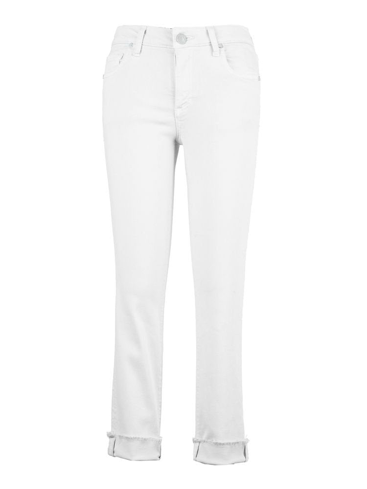 Amy Crop Straight Leg from Kut from the Kloth