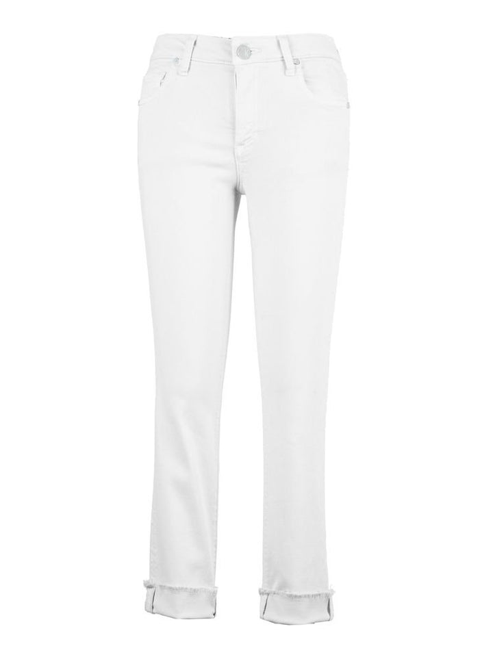 Amy Crop Straight Leg from Kut from the Kloth