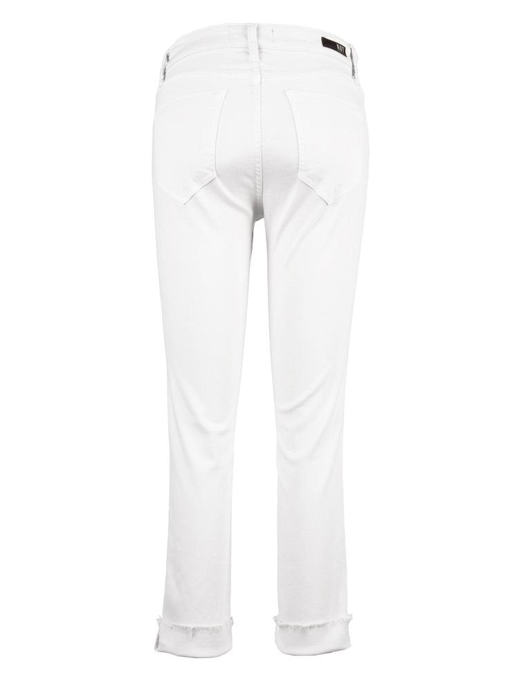 Amy Crop Straight Leg from Kut from the Kloth