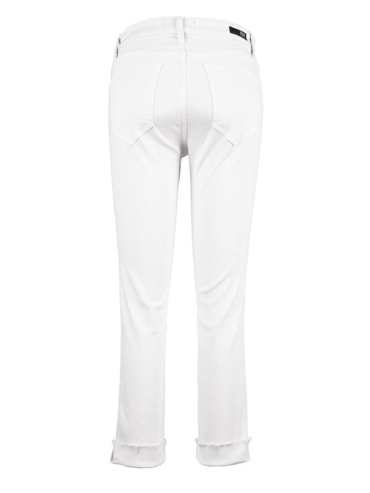Amy Crop Straight Leg from Kut from the Kloth