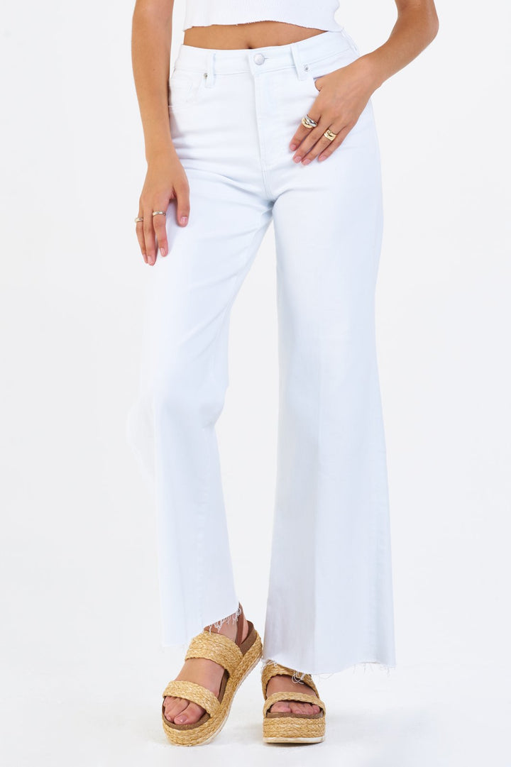 Fiona Optic White from Dear John