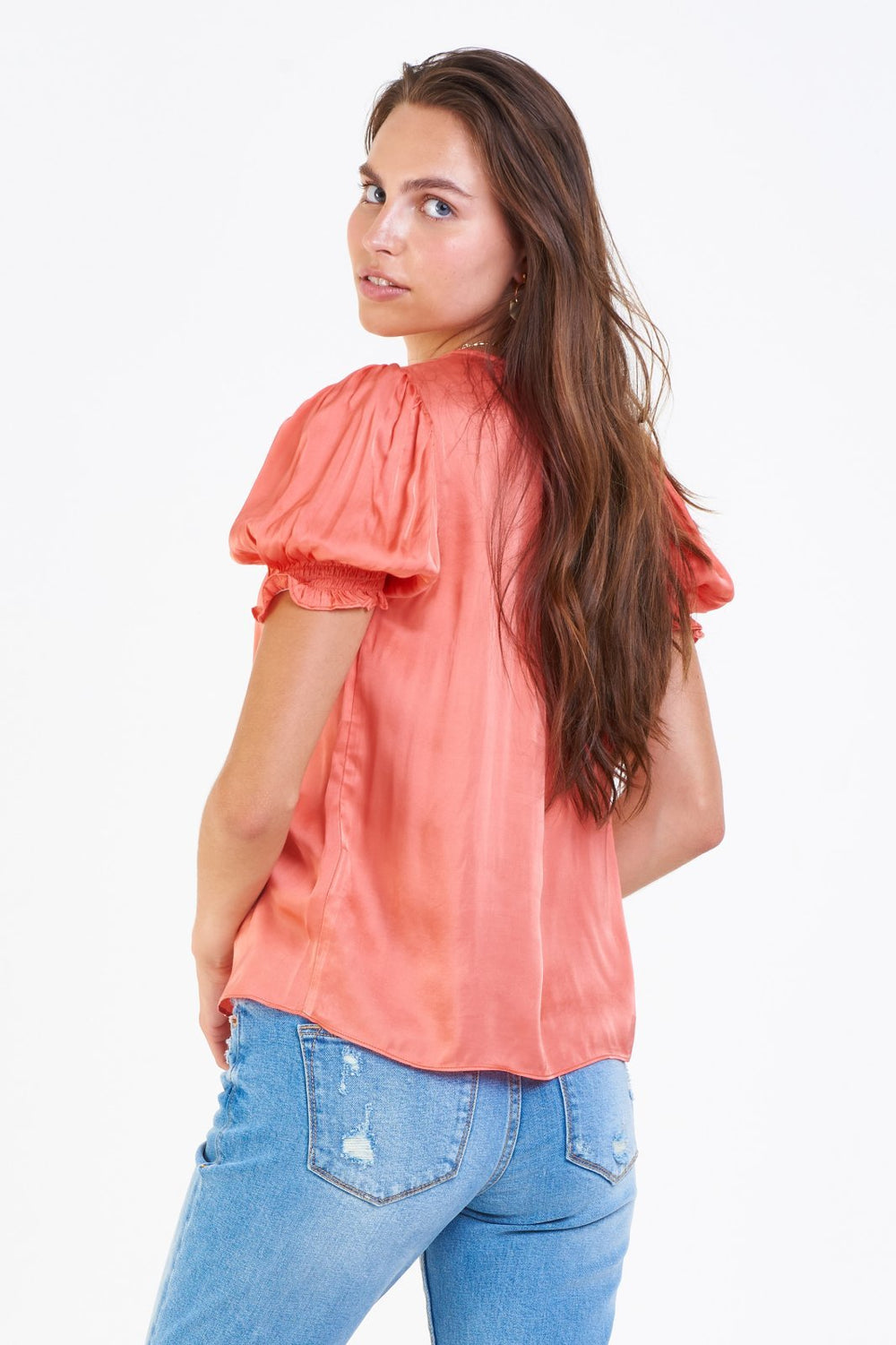 Eva from Dear John - High Call Outfitters