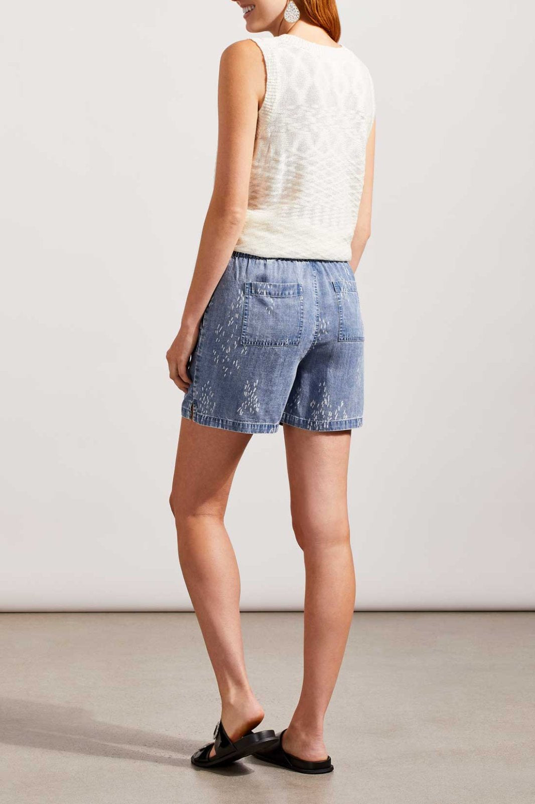 Patch Short from Tribal