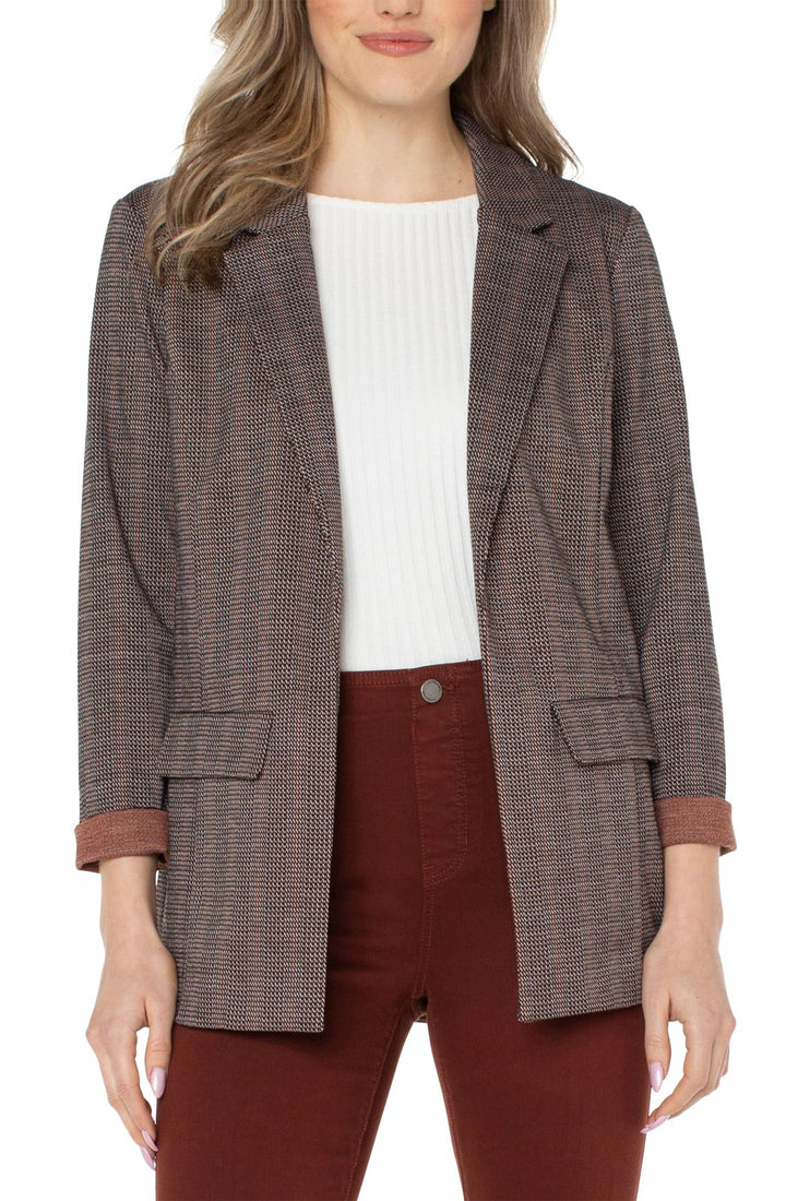 Boyfriend Blazer from Liverpool