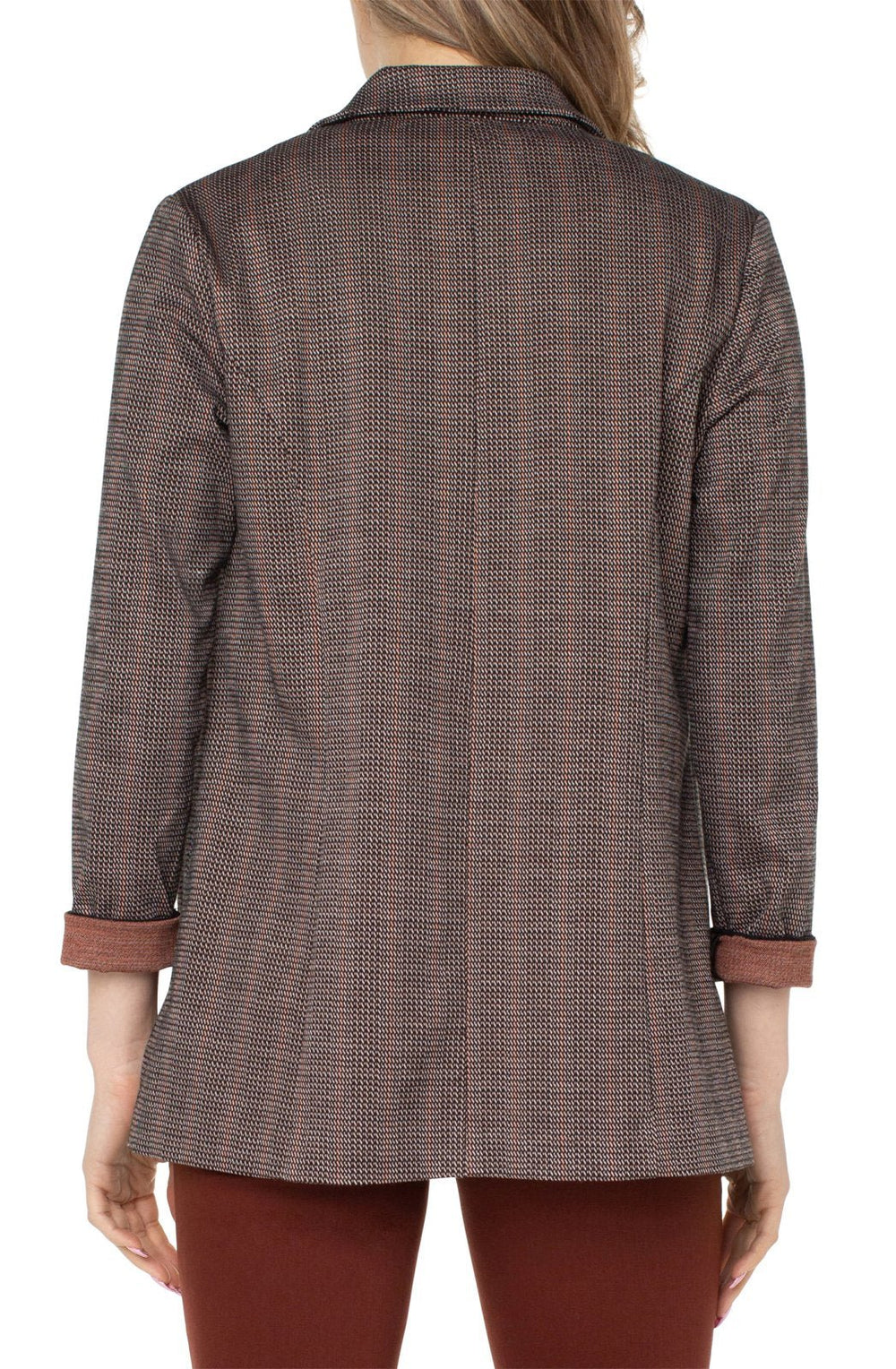 Boyfriend Blazer from Liverpool - High Call Outfitters