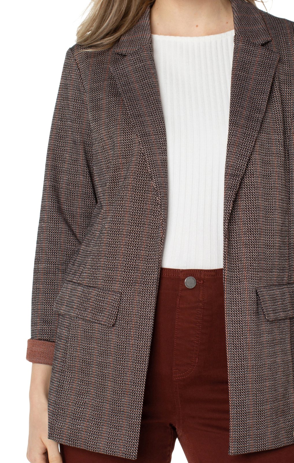 Boyfriend Blazer from Liverpool
