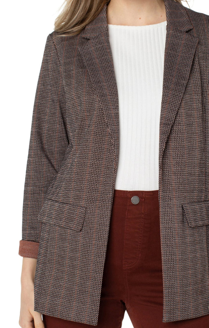 Boyfriend Blazer from Liverpool