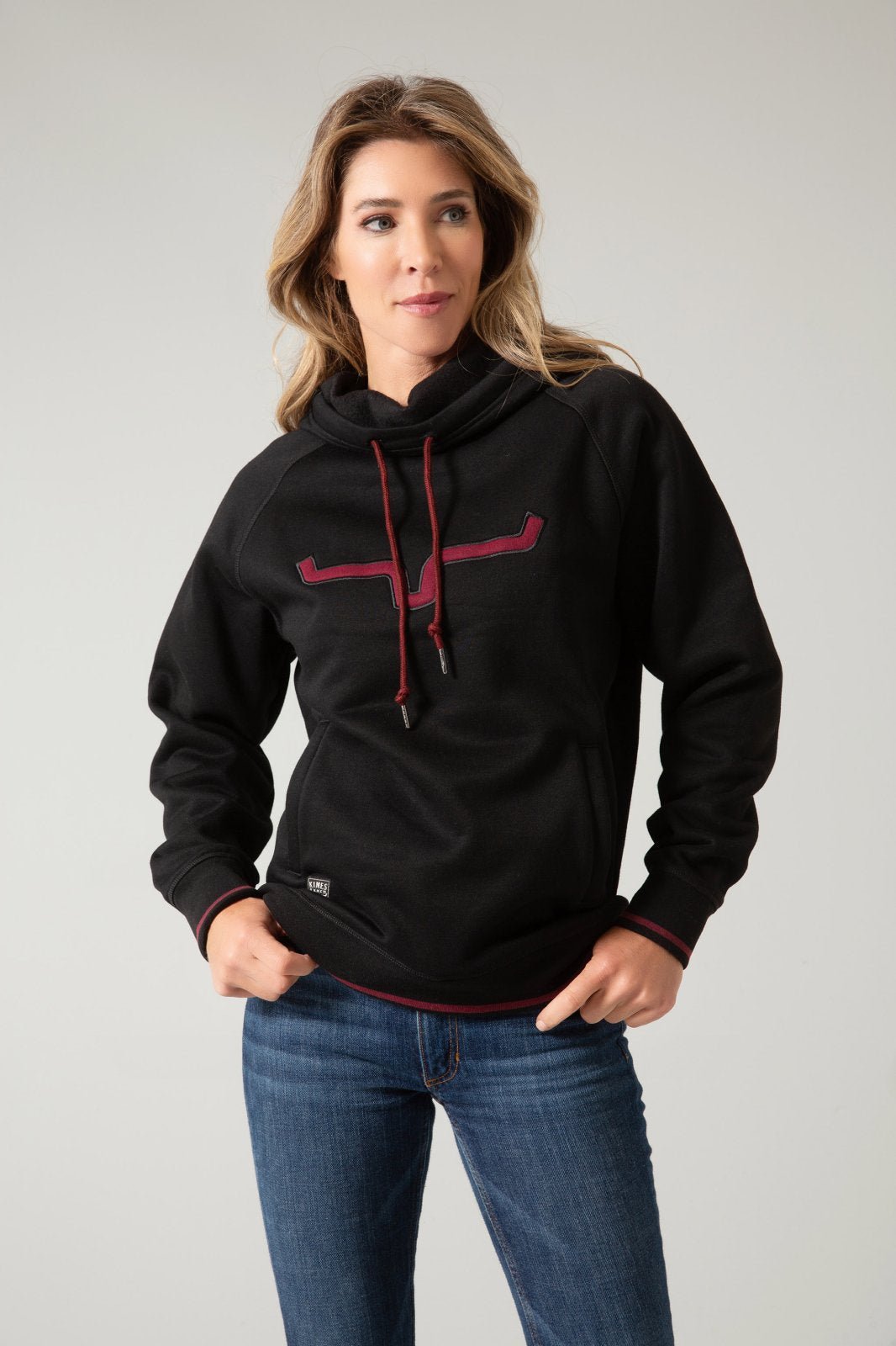 Two Scoops from Kimes - High Call Outfitters