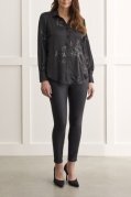 Drop Shoulder Blouse from Tribal - High Call Outfitters