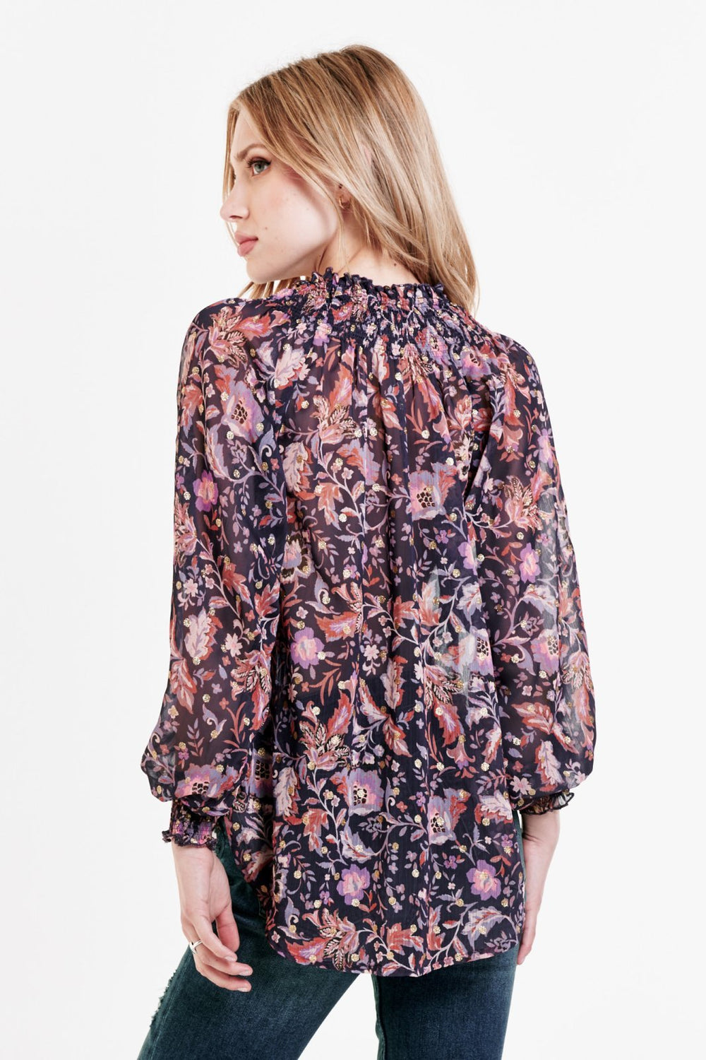 Mona from Dear John - High Call Outfitters