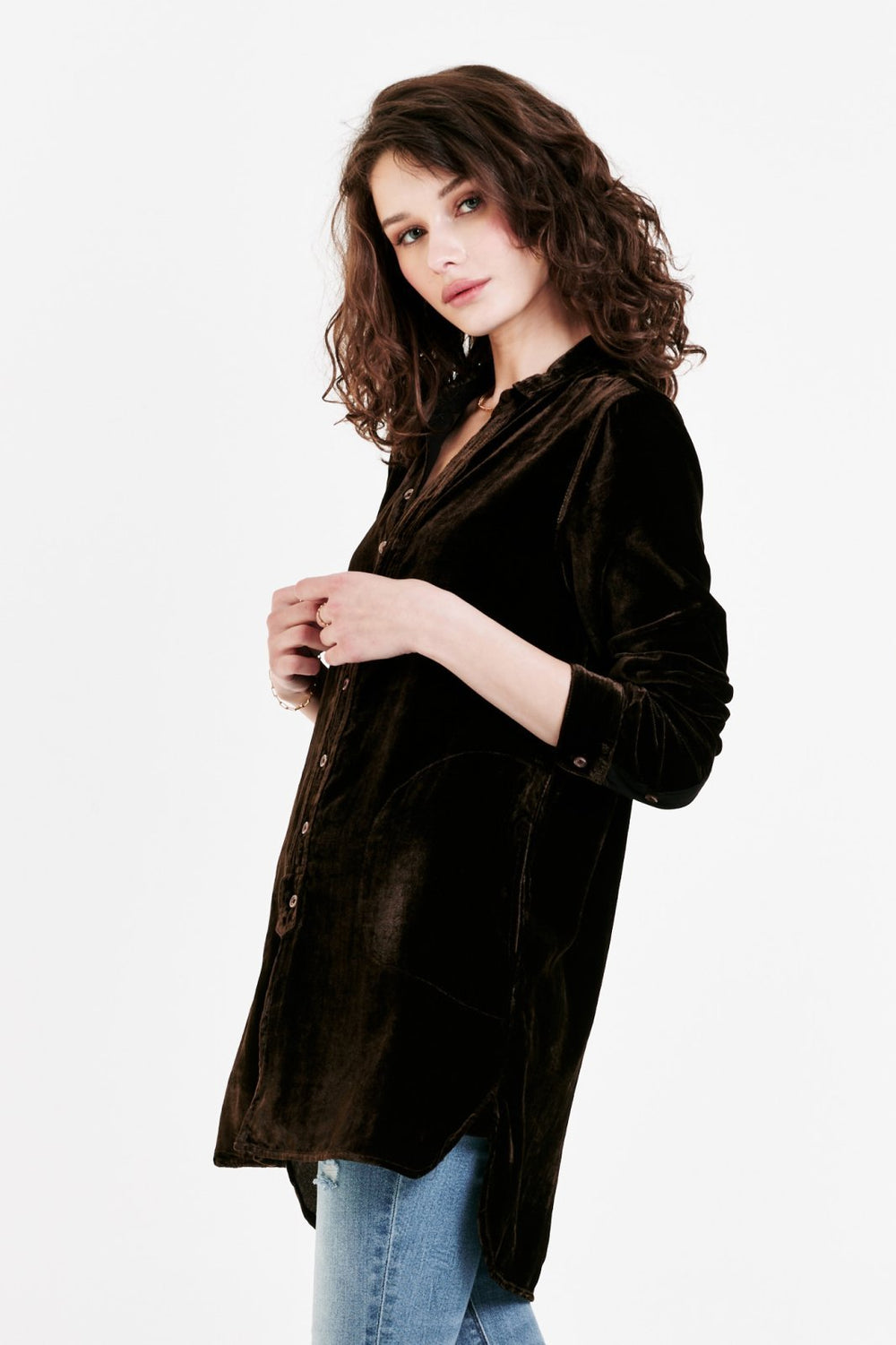 Hazel from Dear John - High Call Outfitters