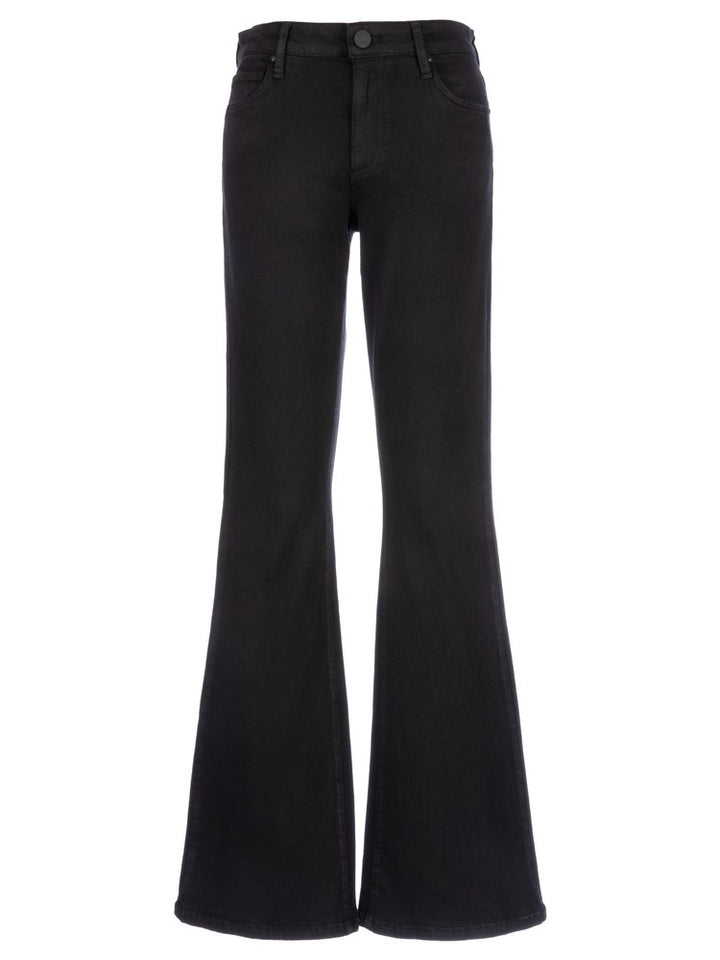 Kelsey Mid Rise Ankle Flare from Kut from the Kloth