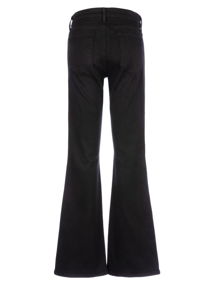 Kelsey Mid Rise Ankle Flare from Kut from the Kloth
