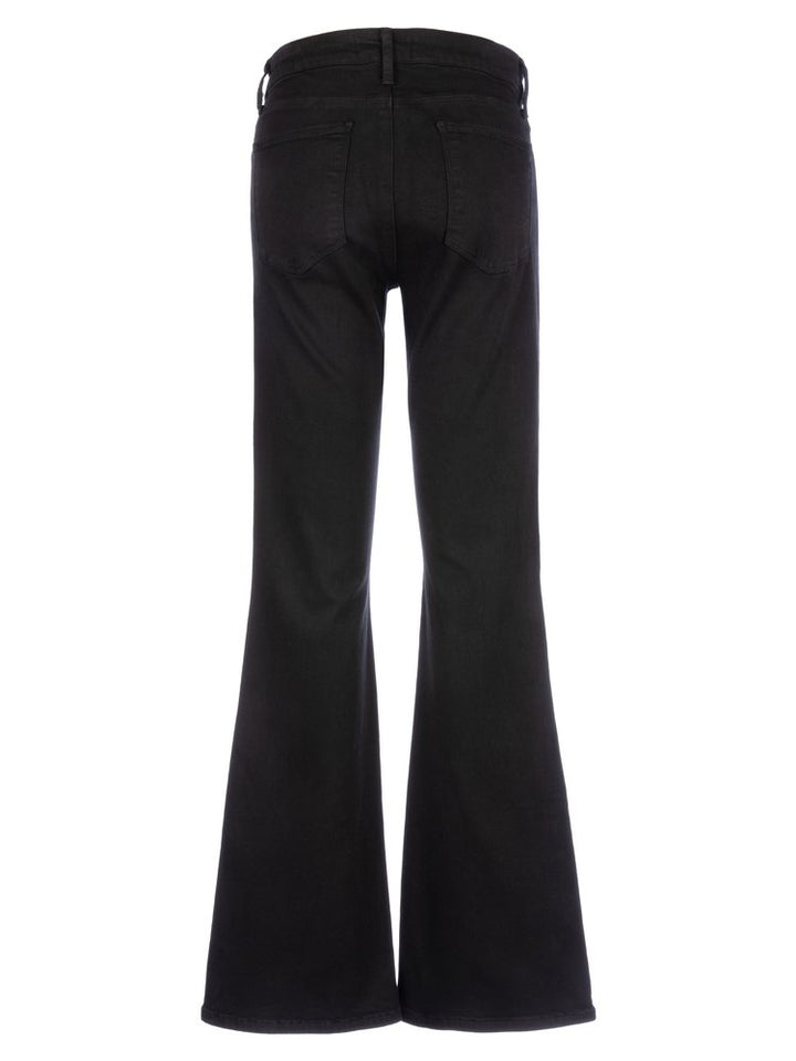 Kelsey Mid Rise Ankle Flare from Kut from the Kloth