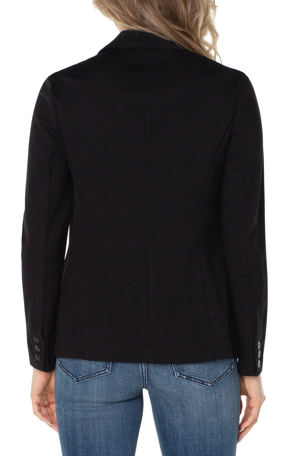 Fitted Blazer from Liverpool