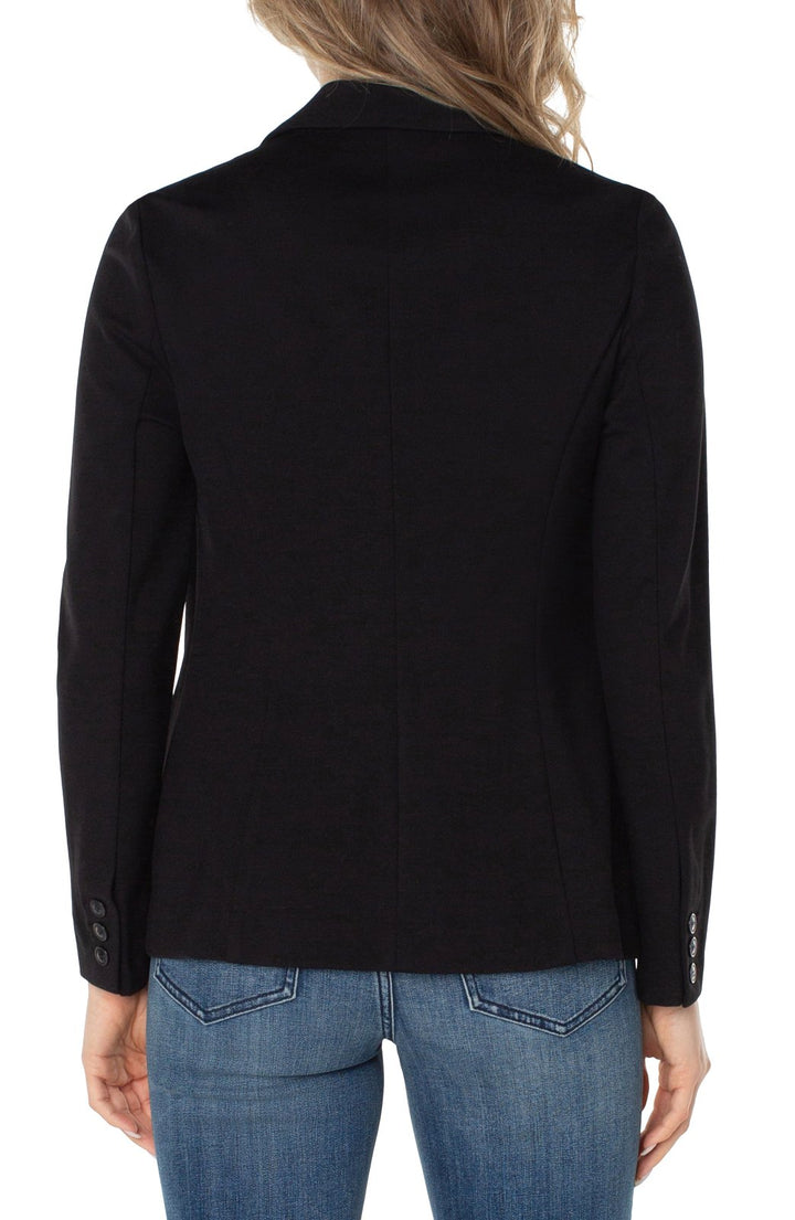 Fitted Blazer from Liverpool