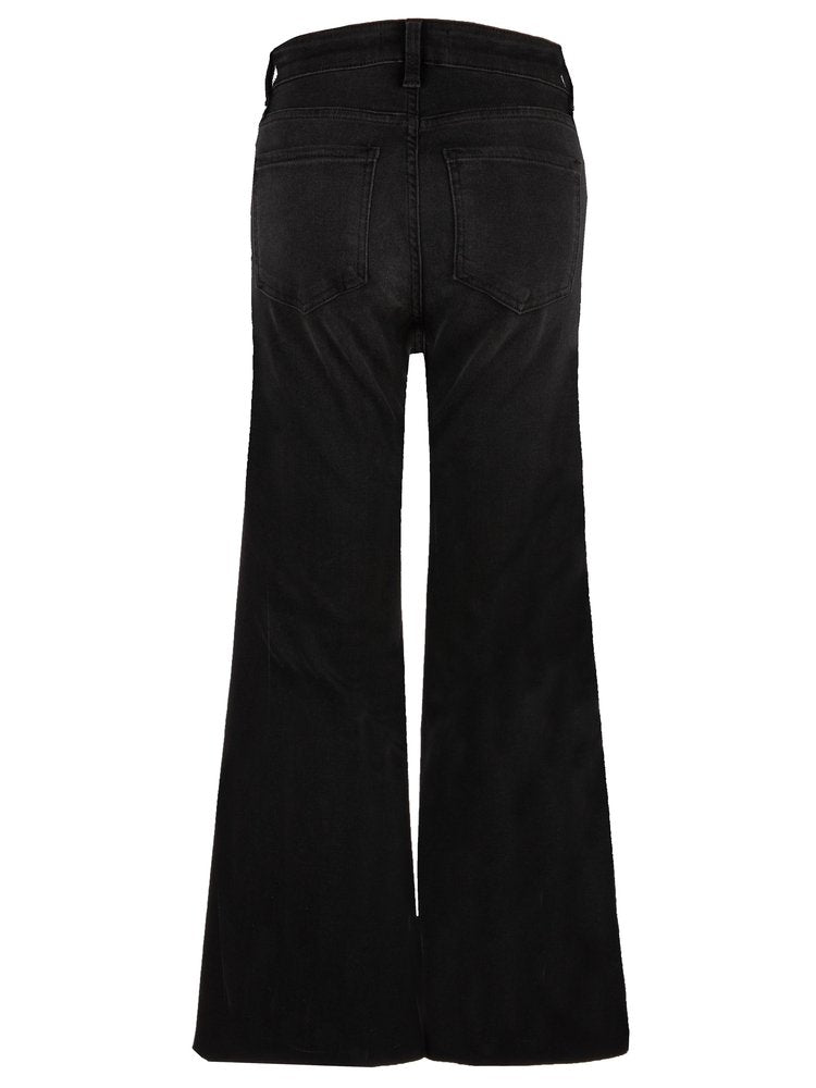 Meg High Rise Wide Leg Denim from Kut from the Kloth - High Call Outfitters