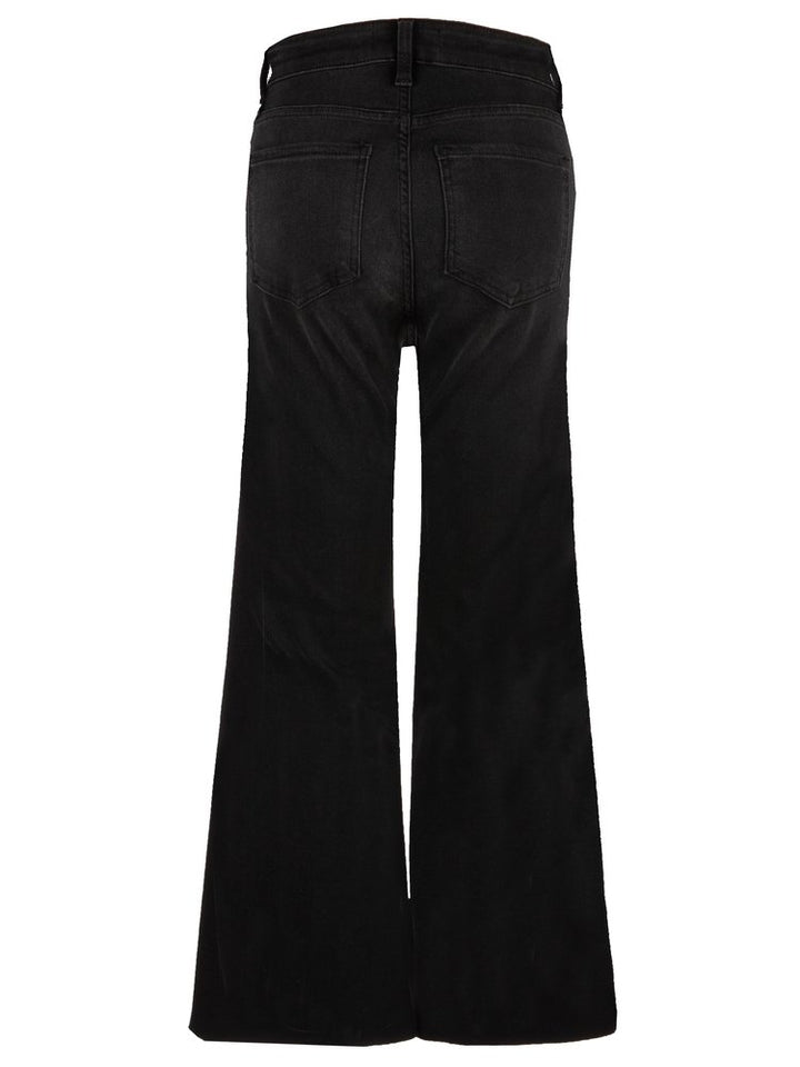 Meg High Rise Wide Leg Denim from Kut from the Kloth