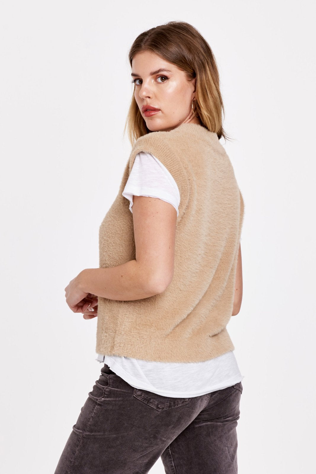 Virginia from Dear John