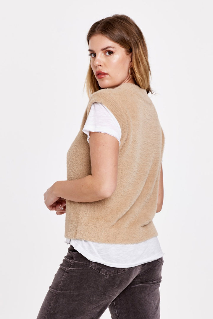 Virginia from Dear John