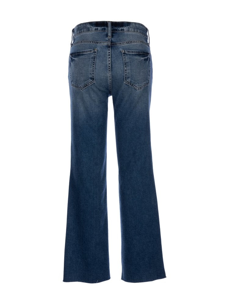 Kelsey High Rise Ankle Flare from Kut from the Kloth