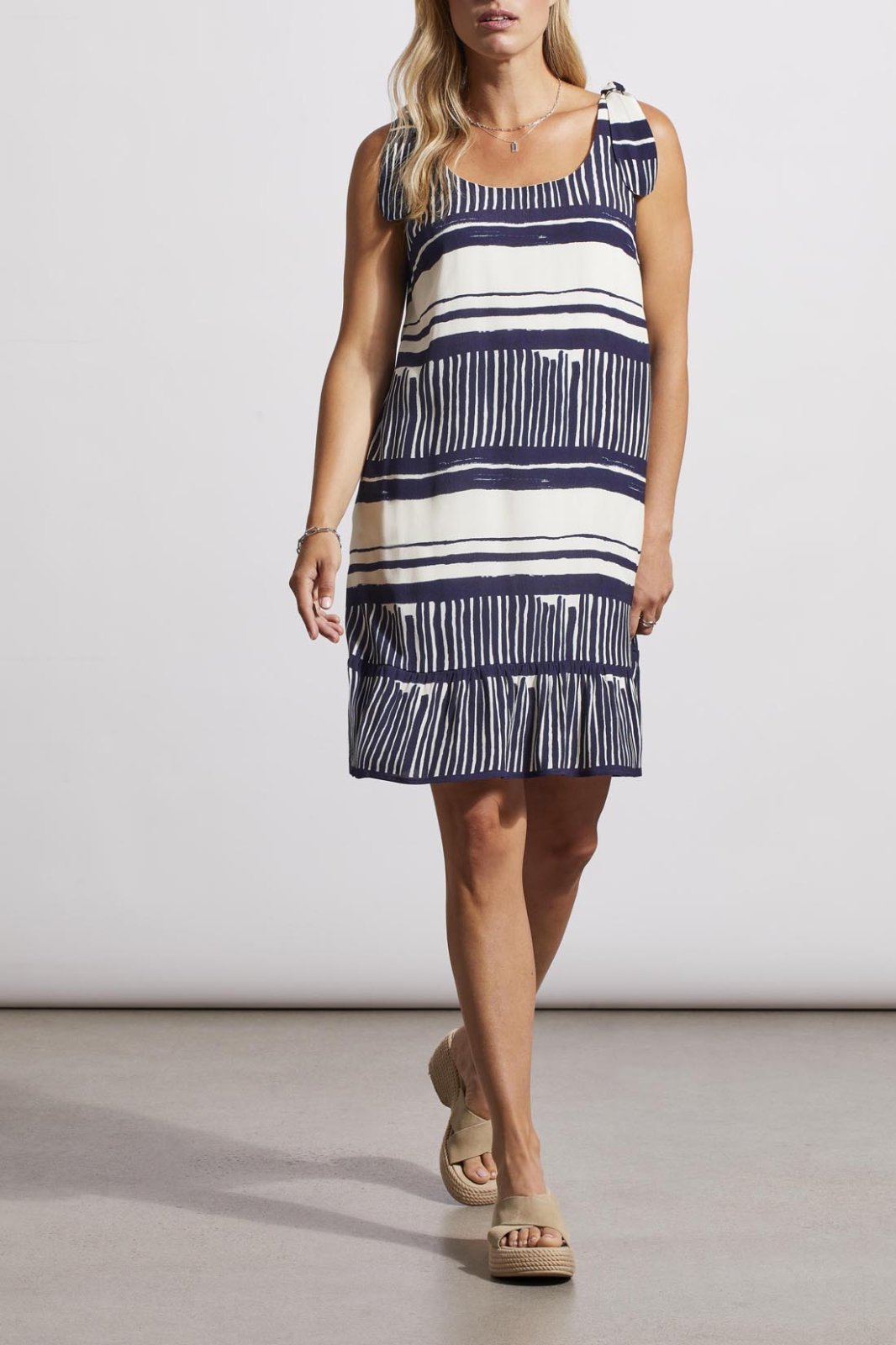 Sleeveless Dress from Tribal - High Call Outfitters