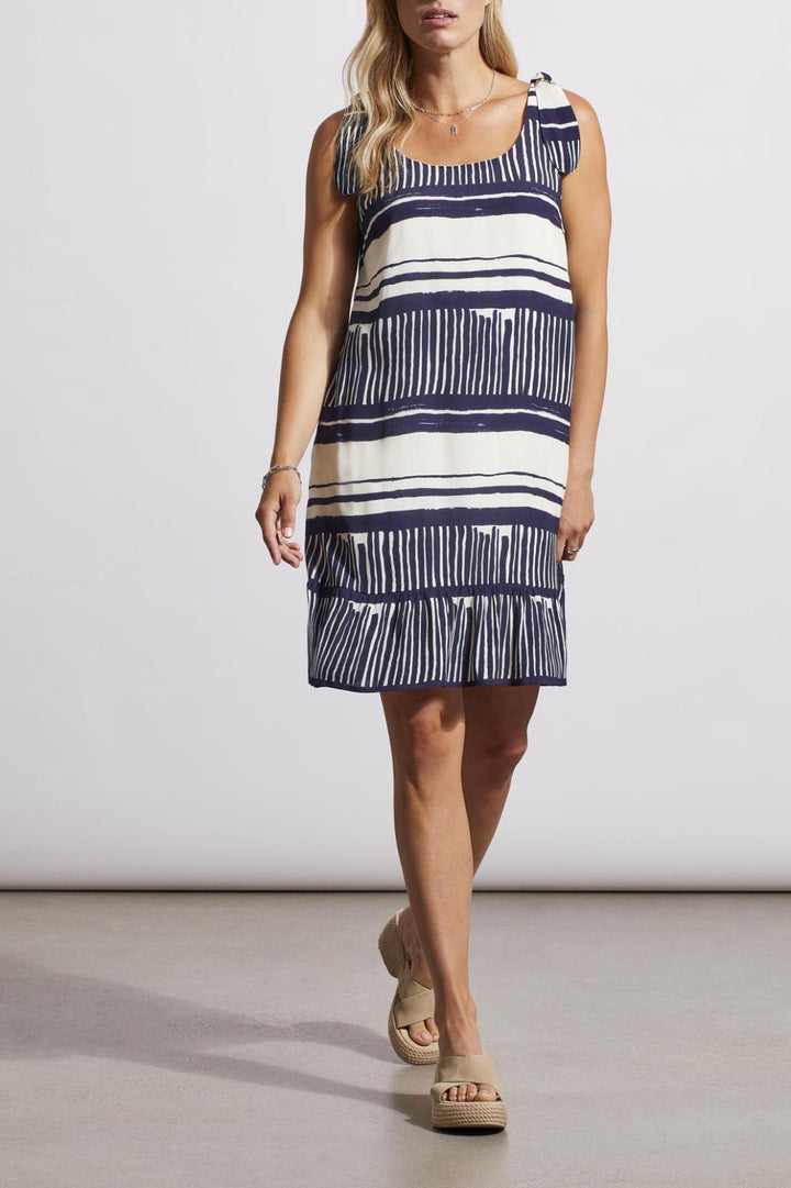 Sleeveless Dress from Tribal - High Call Outfitters