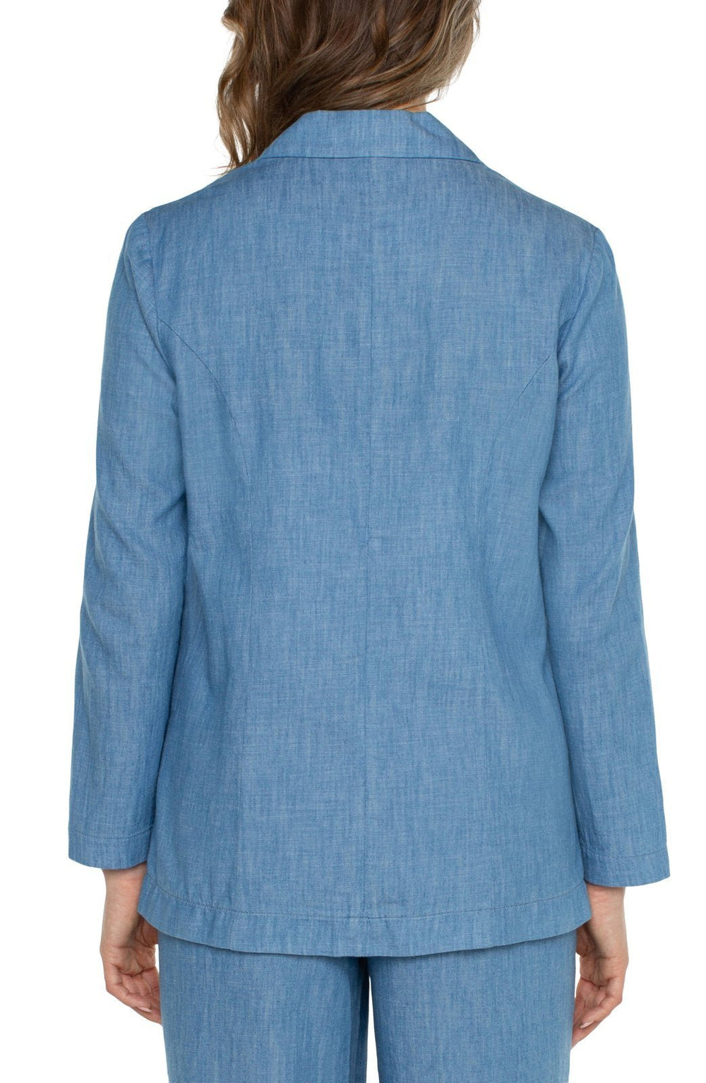 Boyfriend Blazer from Liverpool - High Call Outfitters