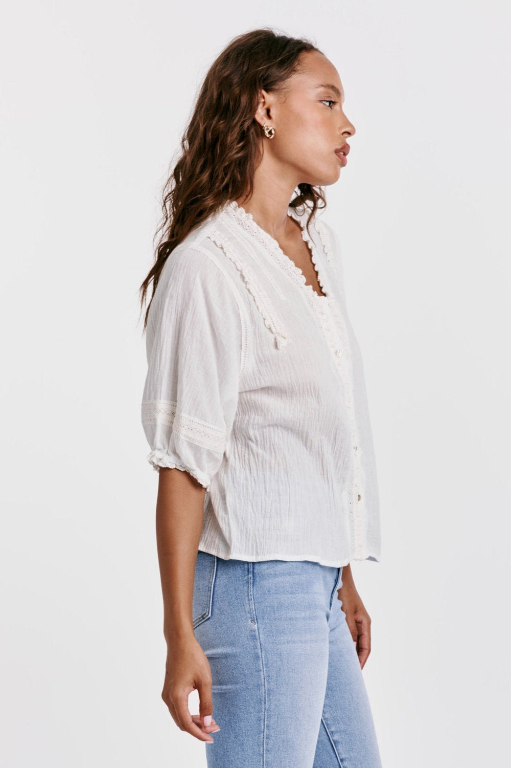 Aiya from Dear John - High Call Outfitters