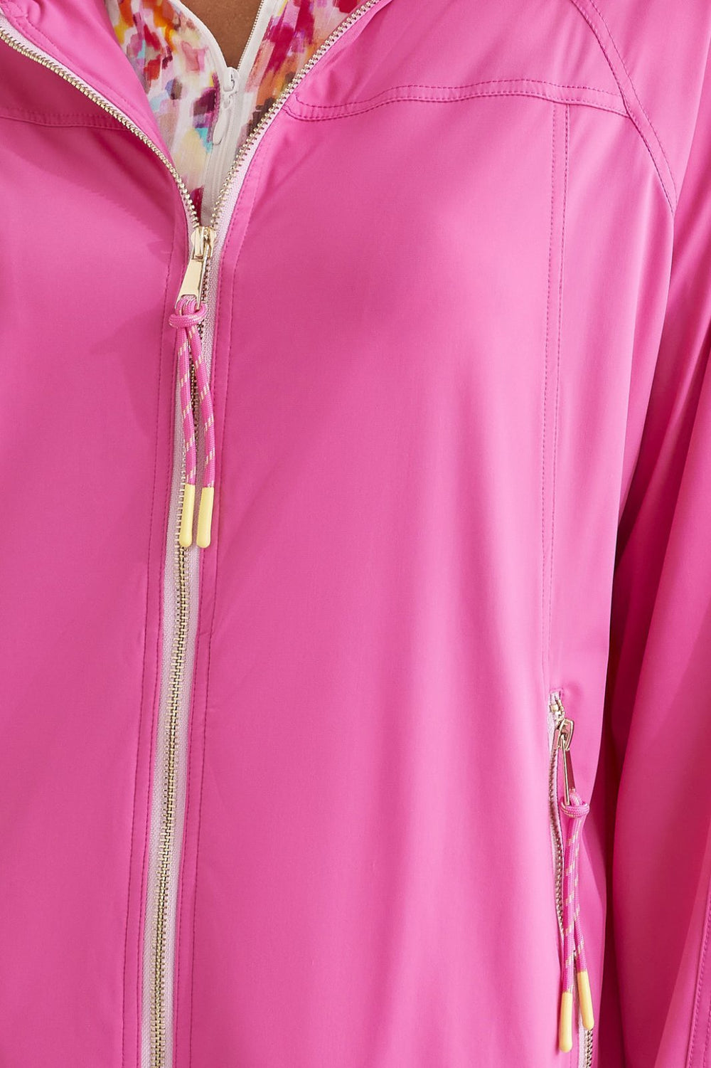 Hooded Jacket from Tribal - High Call Outfitters