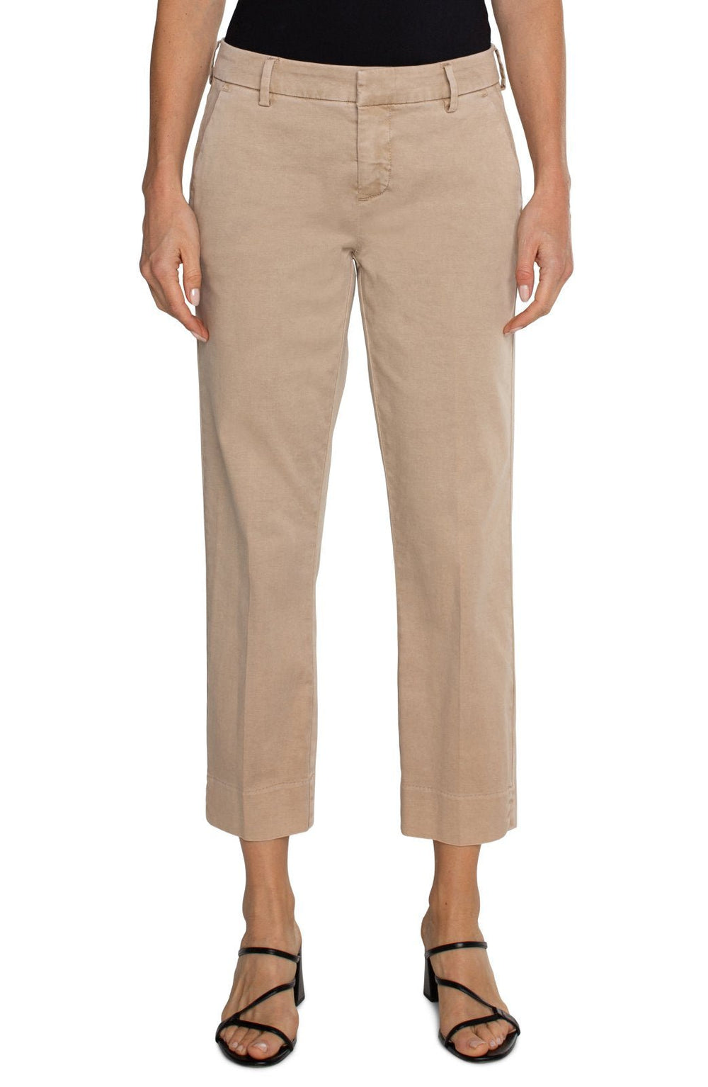 Kelsey Trouser from Liverpool - High Call Outfitters