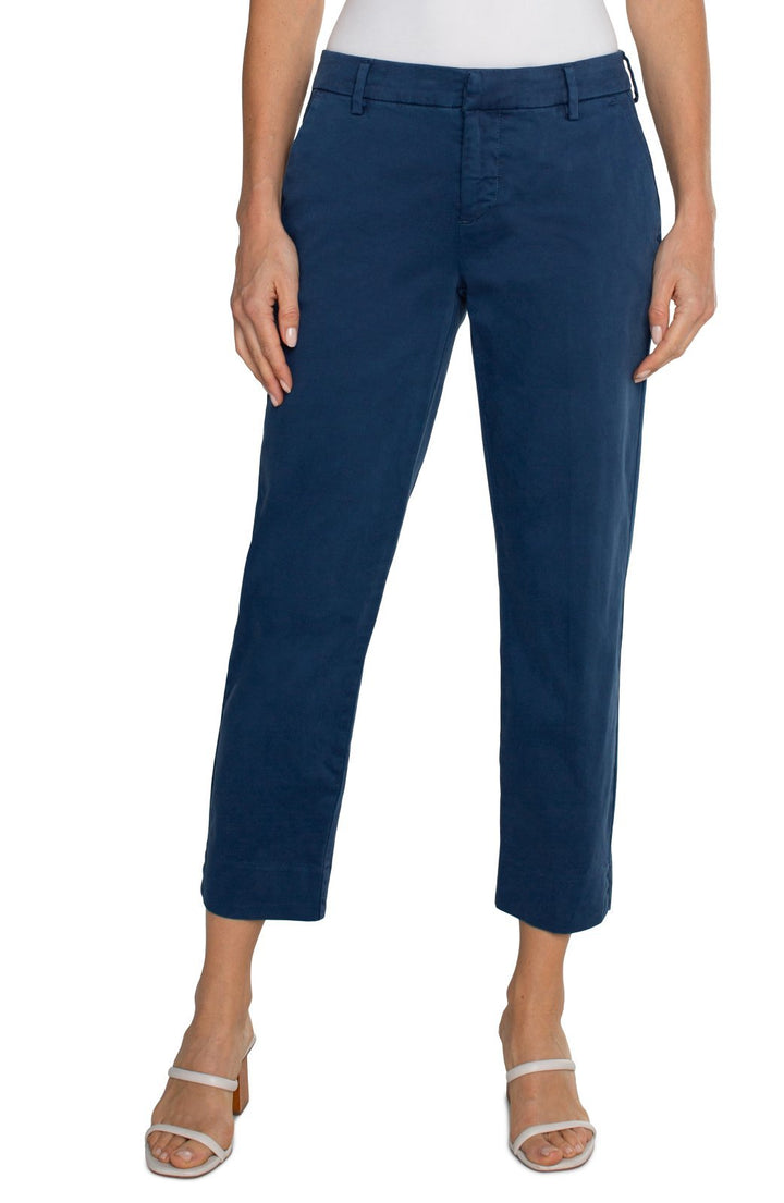 Kelsey Trouser from Liverpool - High Call Outfitters