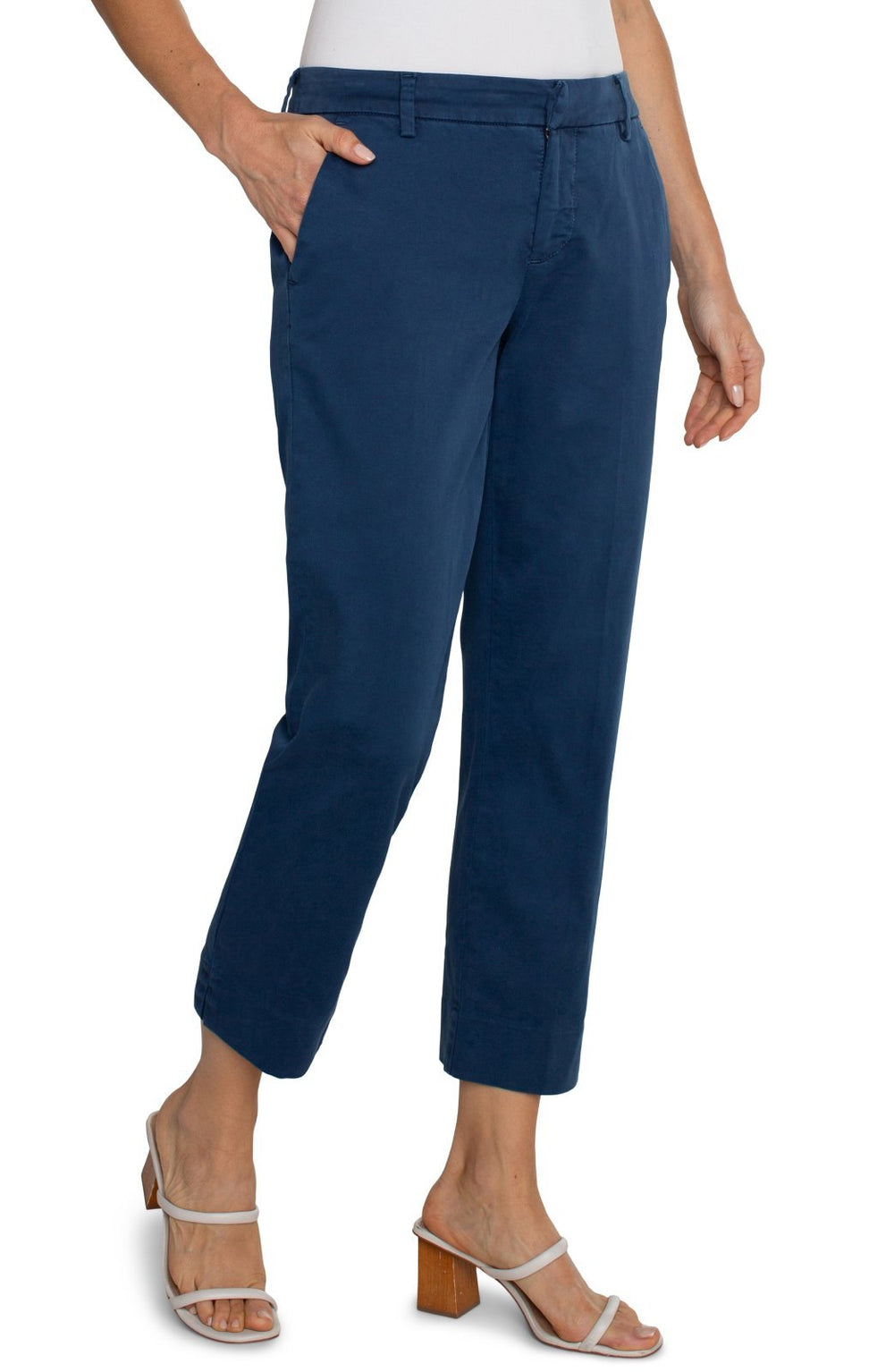 Kelsey Trouser from Liverpool - High Call Outfitters