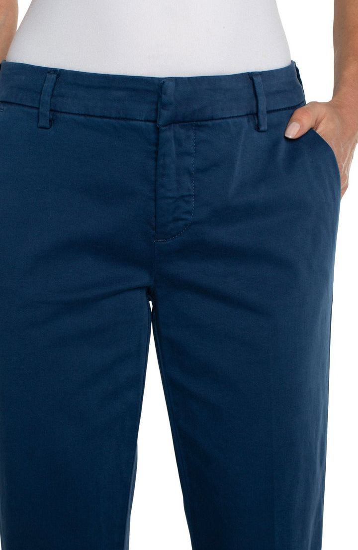 Kelsey Trouser from Liverpool - High Call Outfitters