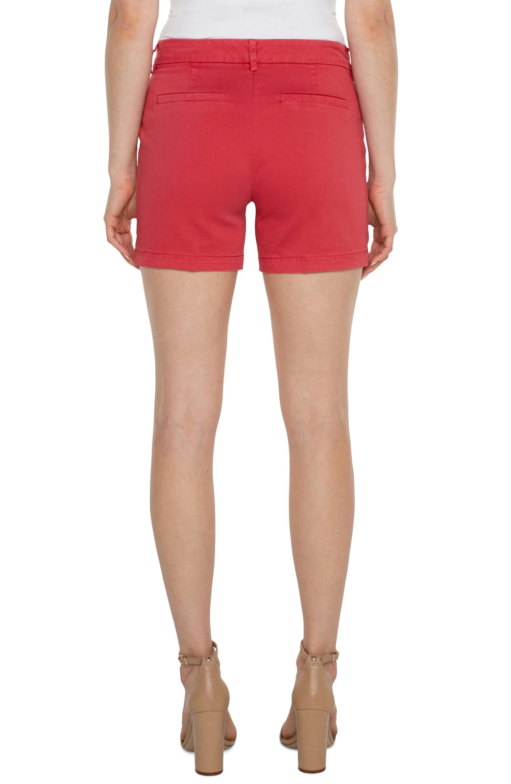 Kelsey Trouser Shorts from Liverpool