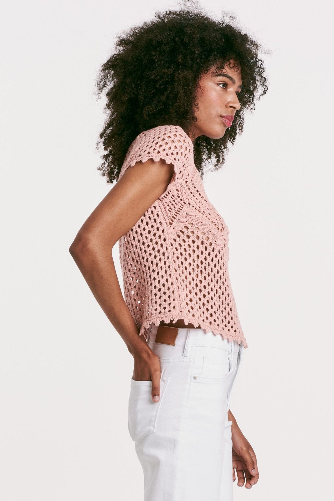 Marie from Another Love