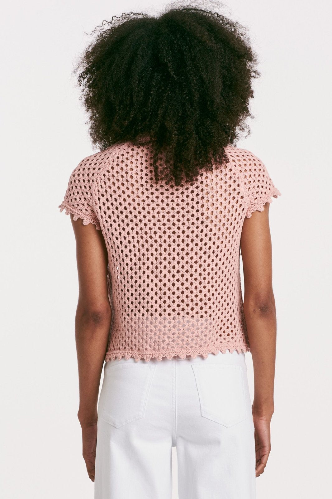 Marie from Another Love