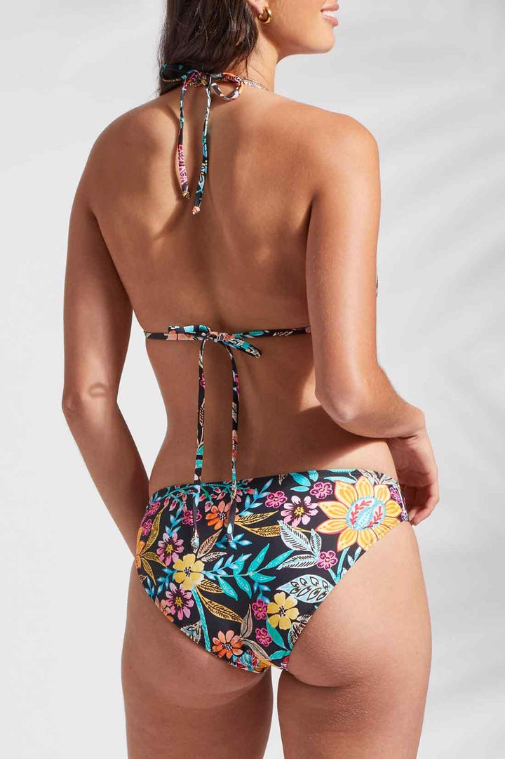 Reversible Bikini Bottom from Tribal