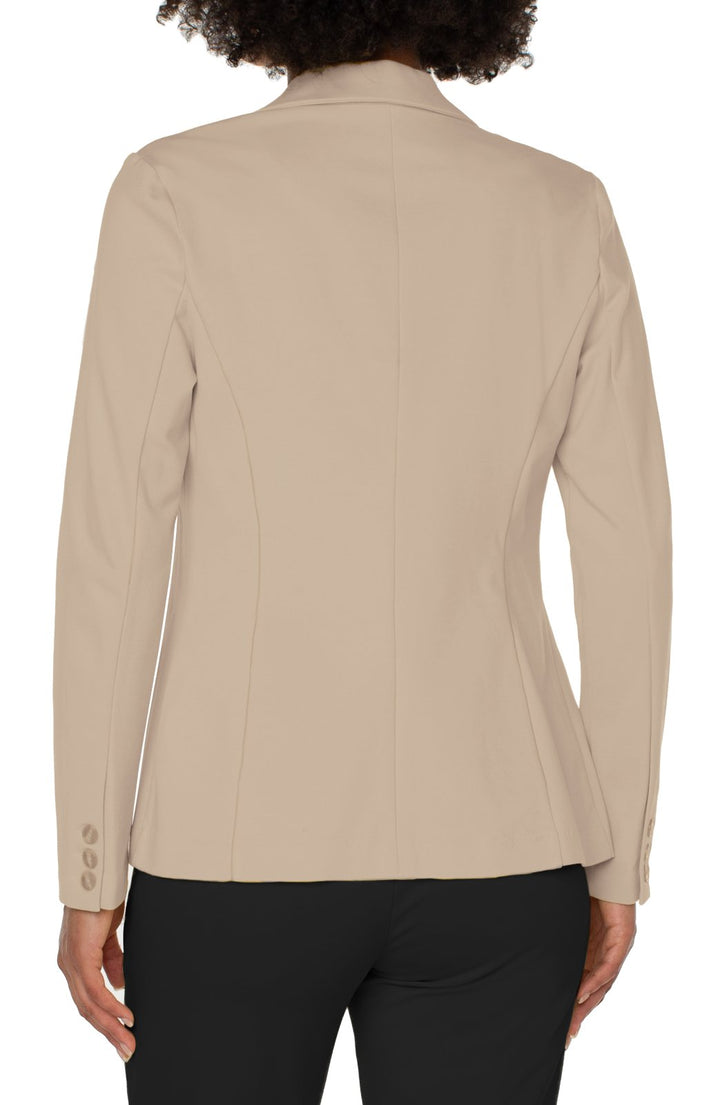 Fitted Blazer from Liverpool