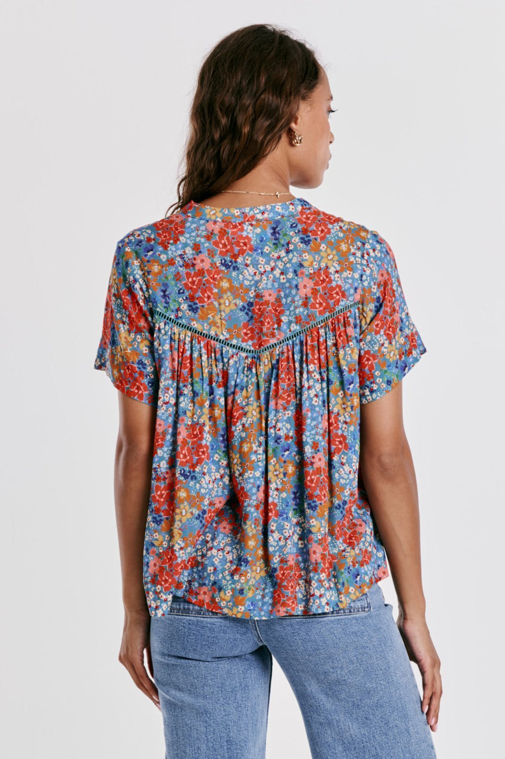 Joy from Dear John - High Call Outfitters