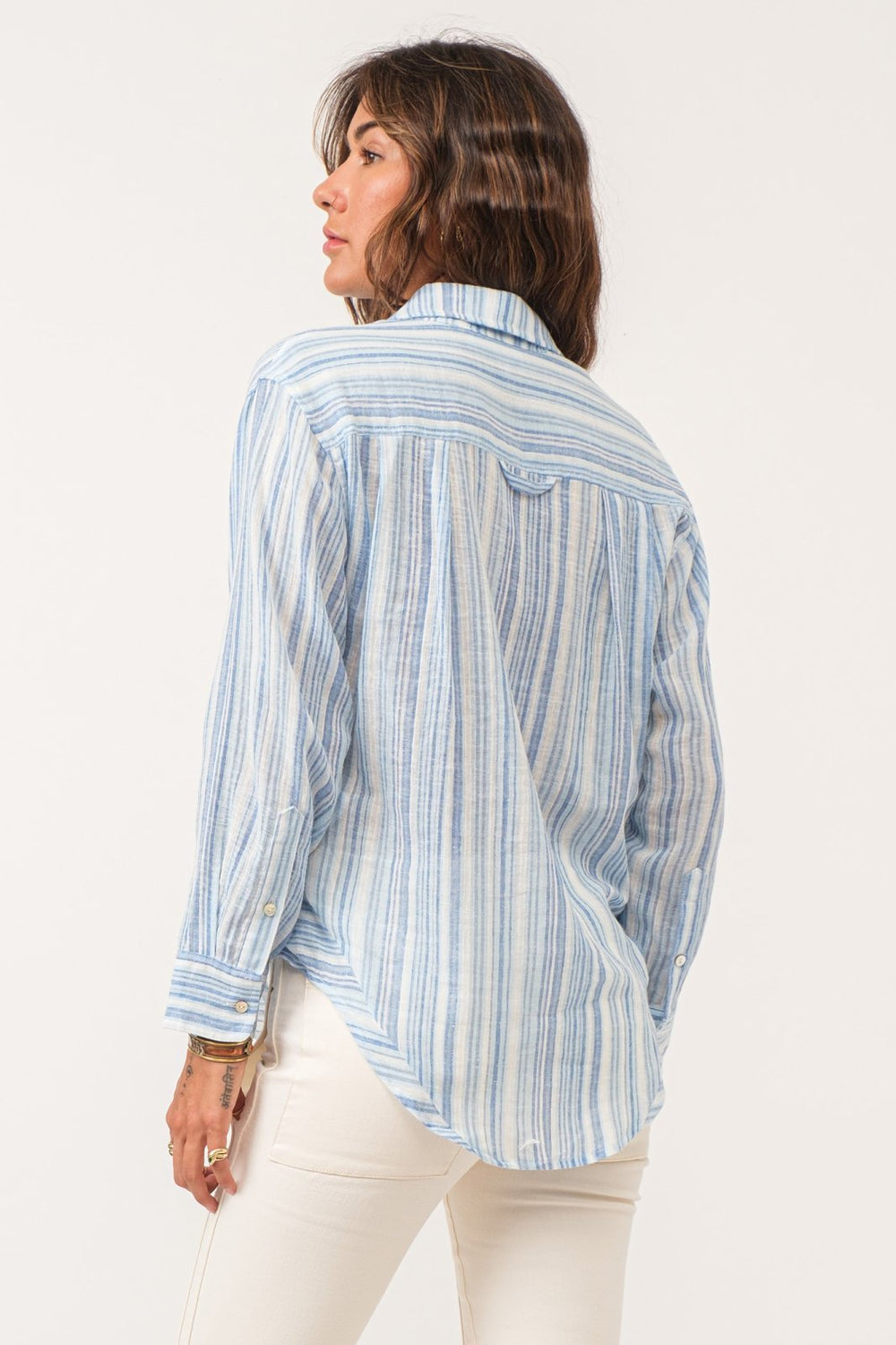 Lola from Dear John - High Call Outfitters