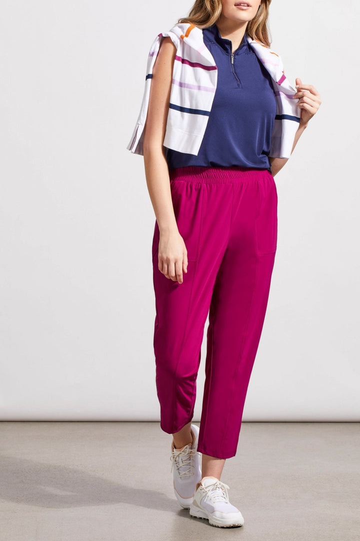 Tech Capri from Tribal - High Call Outfitters