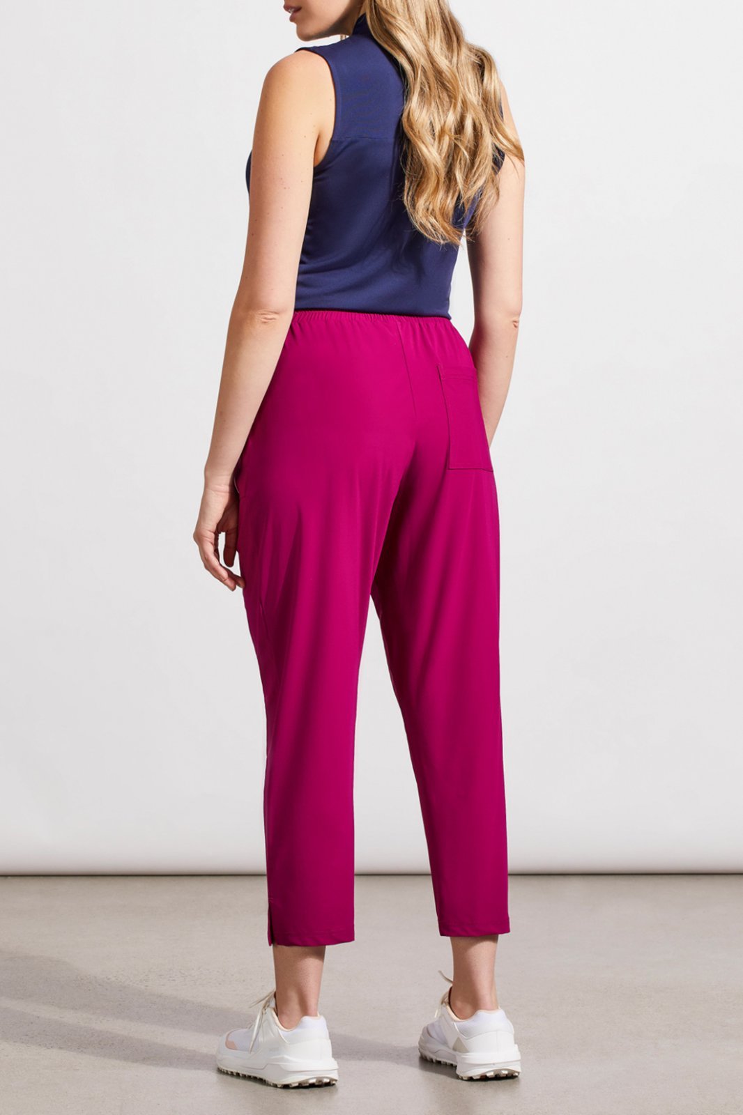 Tech Capri from Tribal - High Call Outfitters