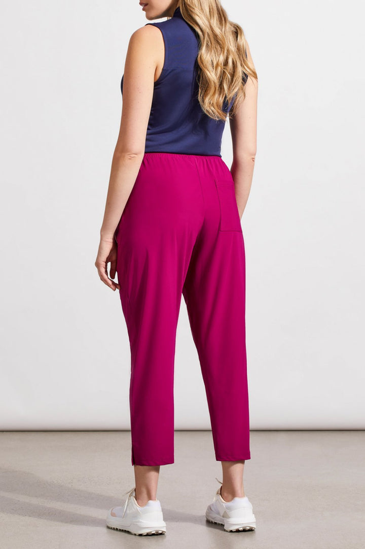 Tech Capri from Tribal - High Call Outfitters