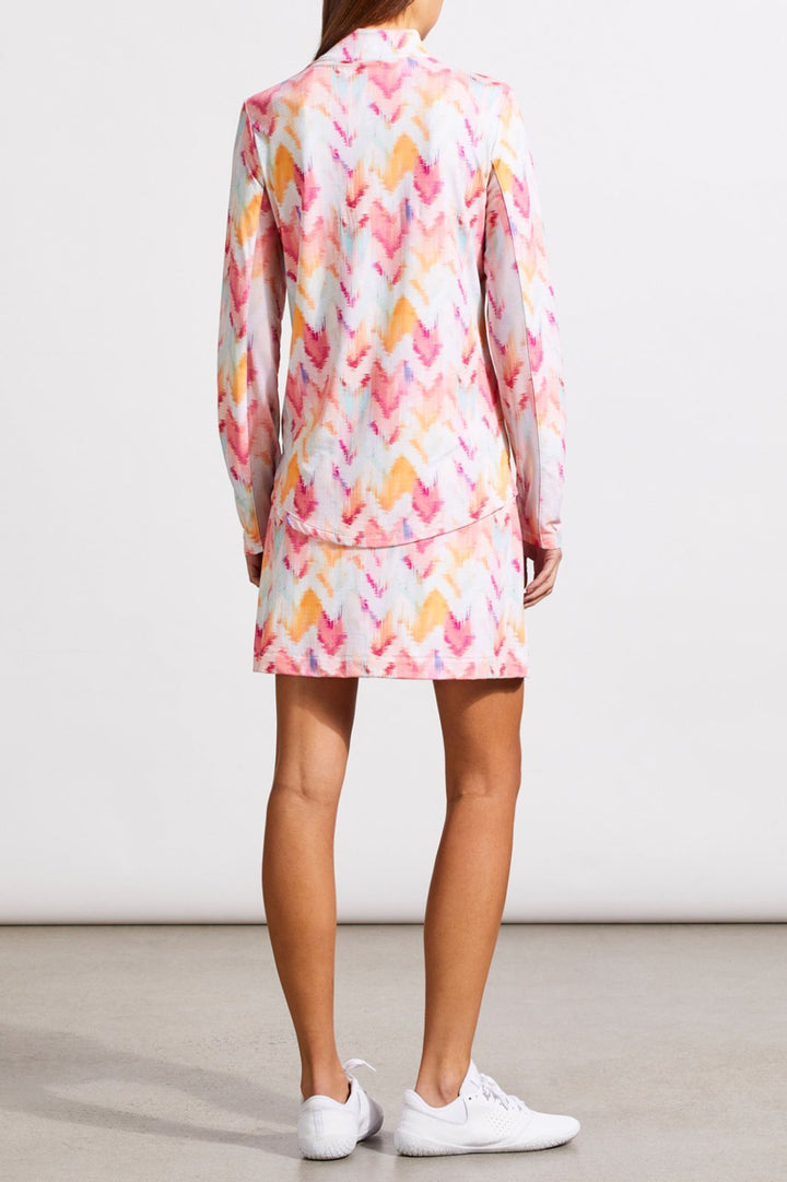 Performance Long Sleeve Top from Tribal - High Call Outfitters