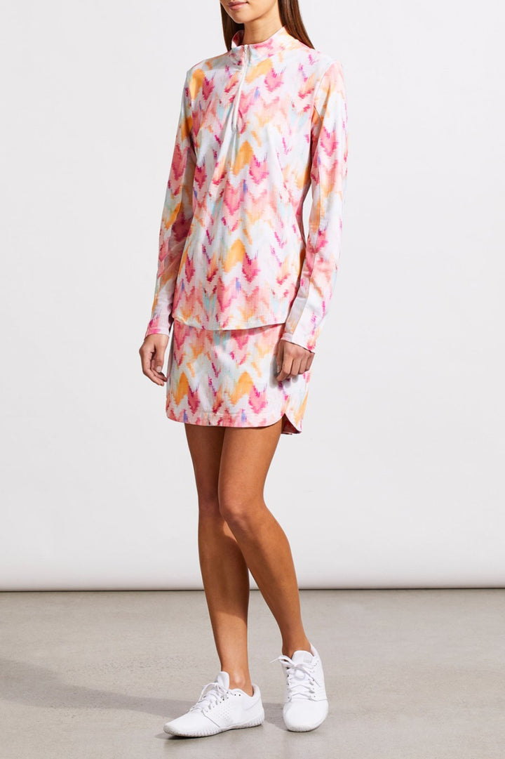 Performance Long Sleeve Top from Tribal - High Call Outfitters