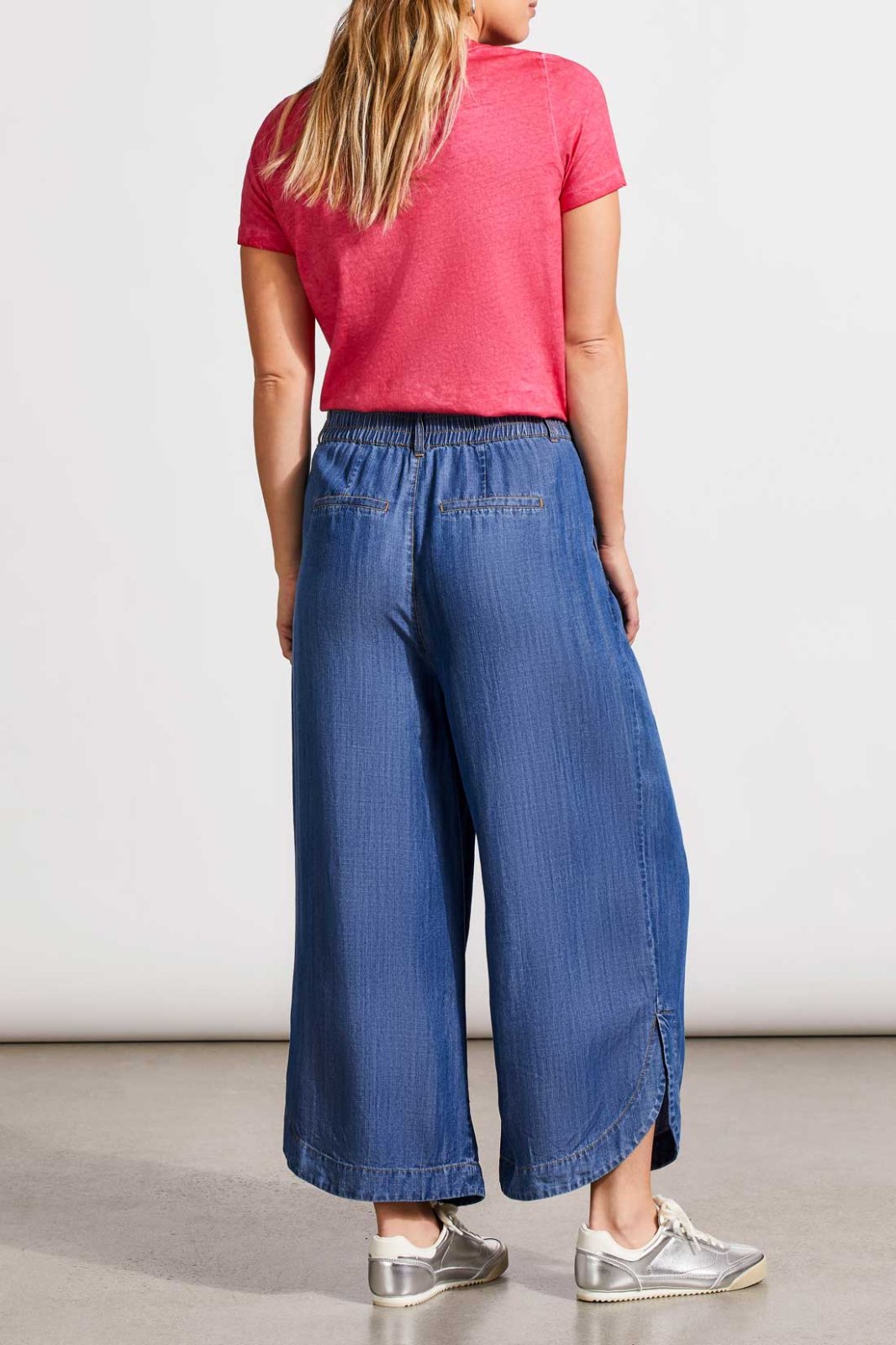 Flowy Tencel Pant from Tribal
