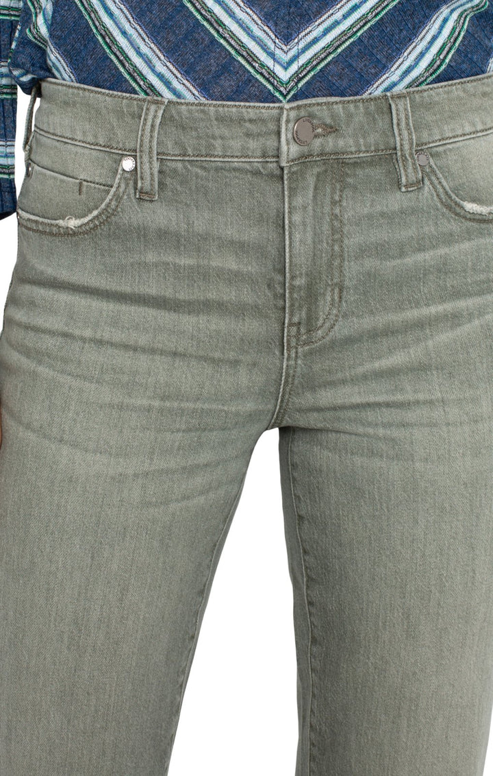 Liv Skinny Non Skinny Denim from Liverpool