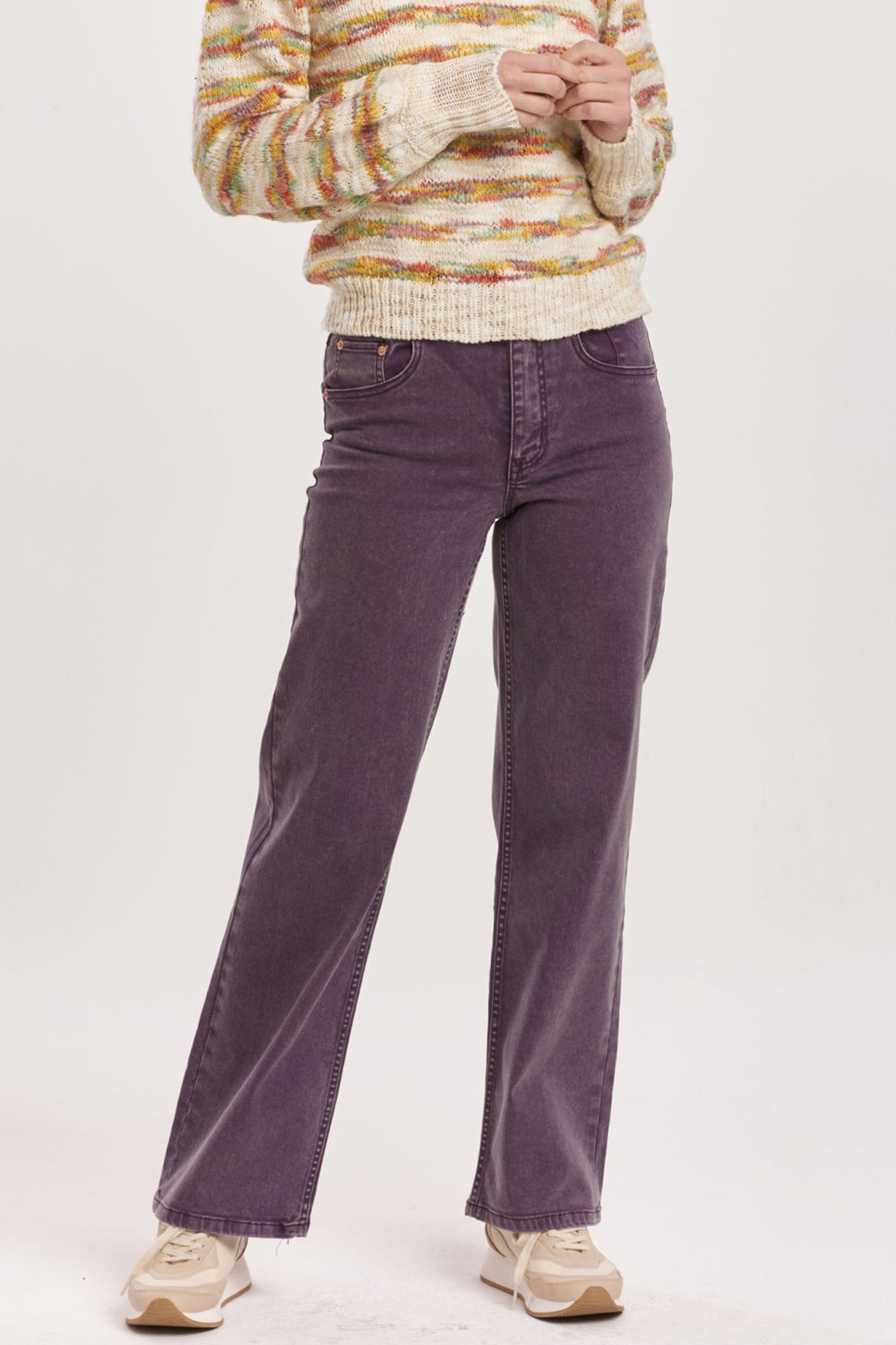 Holly from Dear John - High Call Outfitters